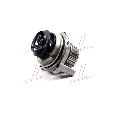 ➤ Насос водяний AUDI, SEAT, SKODA 06B121011C, 06B121011H, 06B121011M Ruville 65416 (вир-во INA) 538 0088 10