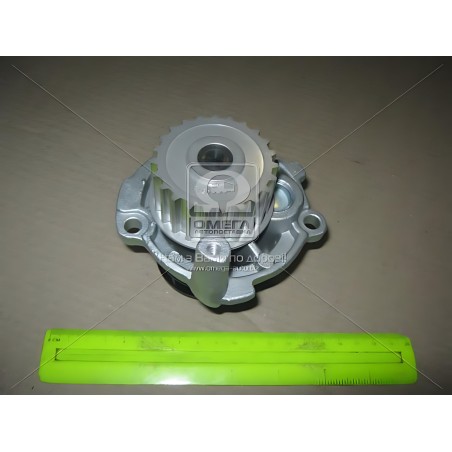 ➤ Насос водяний AUDI, SEAT, SKODA 06B121011C, 06B121011H, 06B121011M Ruville 65416 (вир-во INA) 538 0088 10