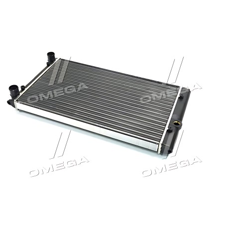 ➤ Радіатор охолодження VW GOLF III (91-) 1.8i (вир-во Nissens) 651941