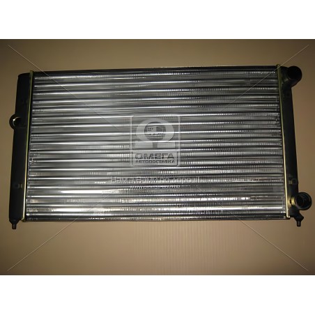 ➤ Радіатор охолодження VW GOLF III (91-) 1.8i (вир-во Nissens) 651941