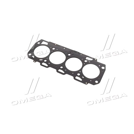 008.822 Прокладка, головка циліндра FIAT/OPEL 1.9JTD 937 A4.000/Z19DTH/Z19DTJ 1! 0.92MM 02- (вир-во Elring) фото від Мотор-Агро 