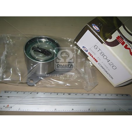 ➤ Ролик натяжний TOYOTA COROLLA (вир-во GMB) GT80420
