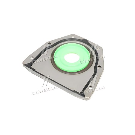➤ Сальник двигуна REAR FORD 1.25-2,0 ZETEC 80X142/168X15 PTFE в корпусі після 11.99 (вир-во Corteco) 19036358B