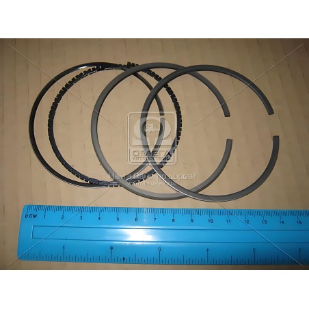 08-783600-00 Кільця поршневі FIAT 80.5 (1.5/1.75/3) 1.4I 159A2/160A1/836A4 (вир-во GOETZE) фото від Мотор-Агро Харків Україна