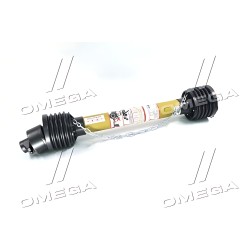 T1.0610.1010ANKR Вал карданний 8х6 (610-1010мм) (21л.с.) З обгін. муфт. (сівалки , опр.навесн.) (в-во Прогрес) фото від Мотор-Аг