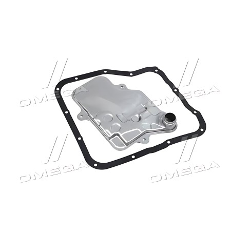 ➤ Фільтр масляний АКПП SUBARU OUTBACK 09- з прокладкою (вир-во DENCKERMANN) A220098