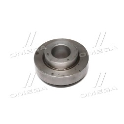 Z51243 Втулка ножа подрібнювача JD9680WTS 10,2x30x14мм. (80746732/746732/Z51243) (JD) фото від Мотор-Агро Харків Україна