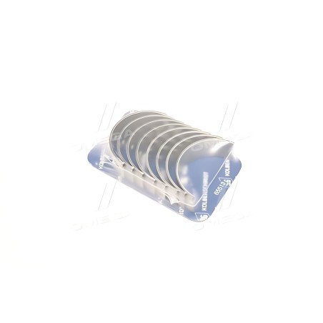 ➤ Вкладиші шатунні OPEL STD 1.6/1.6D/1.7D/1.8/2,0 85- (вир-во KS) 77272600