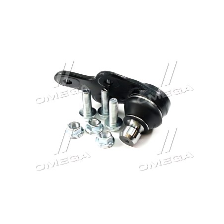 ➤ Опора кульова FORD C-MAX II, FOCUS III 10- перед. міст праворуч (Вир-во SKF) VKDS 314014