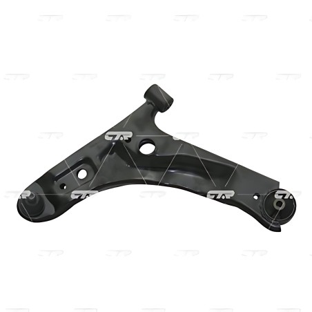 ➤ Важіль нижній L KIA Morning/Picanto 04- OLD CQKK-22L (вир-во CTR) CQ0195L