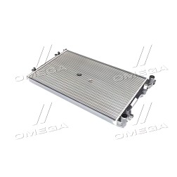 65321 Радіатор охолодження VOLKSWAGEN PASSAT B7 (362, 365) (10-) 2.5 FSI (вир-во Nissens) фото від Мотор-Агро Харків Україна