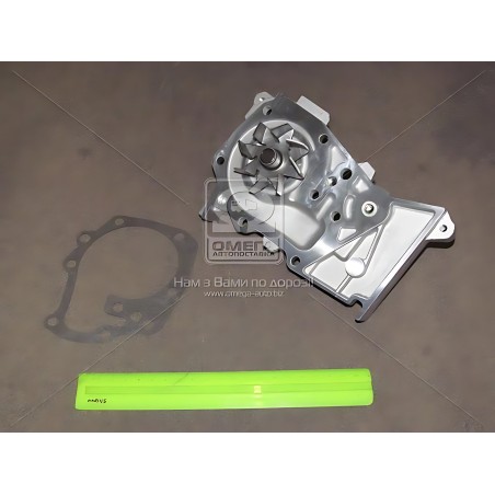 ➤ Насос водяний RENAULT CLIO, KANGOO, MEGANE (вир-во GMB) GWR-15A