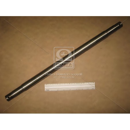 70-4605026 Вісь тяг навіски задн. МТЗ, ЮМЗ (вир-во РЗТ м.Ромни) фото від Мотор-Агро Харків Україна