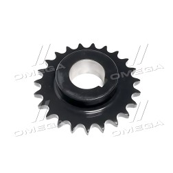 ➤ Зірочка комбайна New Holland CX8080/CR9080 (84054809/86595373) (Ri.ma) 86595373