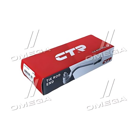➤ Наконечник L Honda City/Fit 07-15 Insight 09-14 Jazz 08- BRio 11- OLD CEHO-48 (вир-во CTR) CE0235