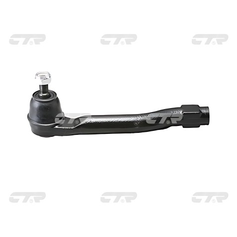 CE0235 Наконечник L Honda City/Fit 07-15 Insight 09-14 Jazz 08- BRio 11- OLD CEHO-48 (вир-во CTR) фото від Мотор-Агро Харків Укр