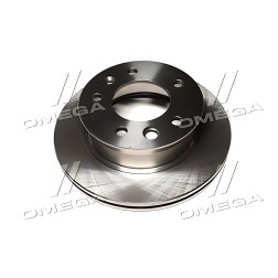 RD.3325.DF2790 Диск гальмівний MB SPRINTER/VW LT28-46 96-06 передн. (RIDER) фото від Мотор-Агро Харків Україна