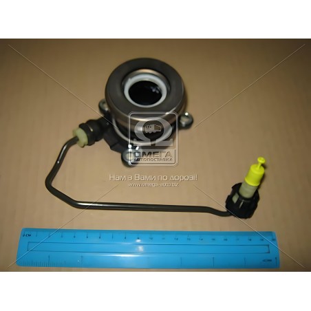➤ Підшипник вижимний CHEVROLET, FIAT, OPEL (вир-во Luk) 510 0180 10