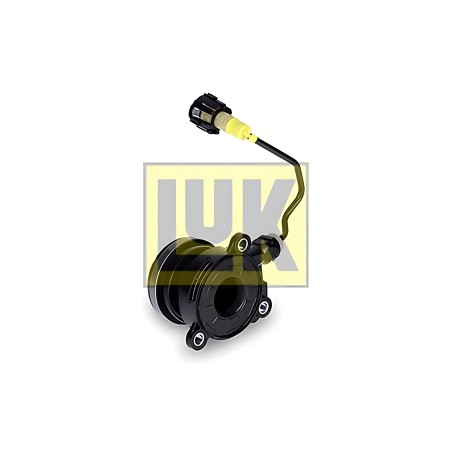 ➤ Підшипник вижимний CHEVROLET, FIAT, OPEL (вир-во Luk) 510 0180 10