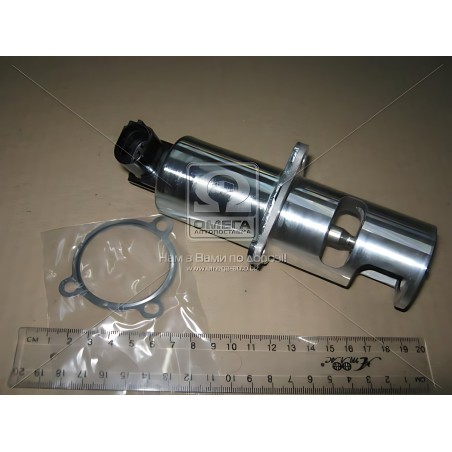 ➤ Клапан повернення ОГ MITSUBISHI,NISSAN,OPEL,RENAULT,VOLVO(вир-во Pierburg) 7.22818.57.0