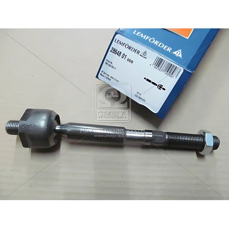 ➤ Рульова тяга FORD GALAXY, VW SHARAN 95-10 перед. міст (Вир-во LEMFORDER) 28648 01