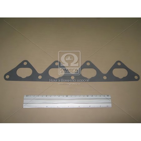 ➤ Прокладка впускного колектора HYUNDAI G4EK/G4EB/G4EA (вир-во PARTS-MALL) P1L-A008
