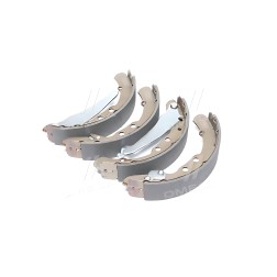 RD.2638.GS8544 Колодка гальм. барабан. VW CADDY II, PASSAT 88-96 задн. (RIDER) фото від Мотор-Агро Харків Україна