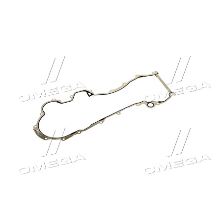317.170 Прокладка передньої кришки FIAT/OPEL/MITSUBISHI 169A1/188A8/188A9 (вир-во Elring) фото від Мотор-Агро Харків Україна