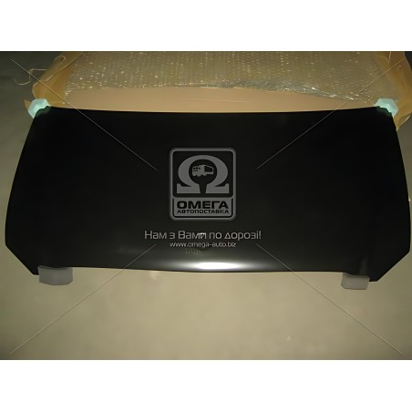 035 0337 280 Капот MB VIANO/VITO 03- (вир-во TEMPEST) фото від Мотор-Агро Харків Україна