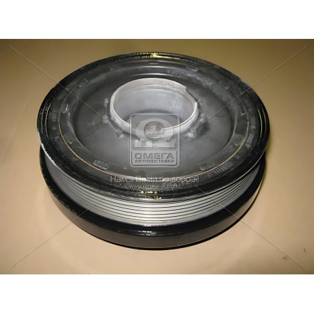 80000936 Ремінний шків колінчастого валу BMW 1.8TDi/2.0TDi N47 (вир-во Corteco) фото від Мотор-Агро Харків Україна