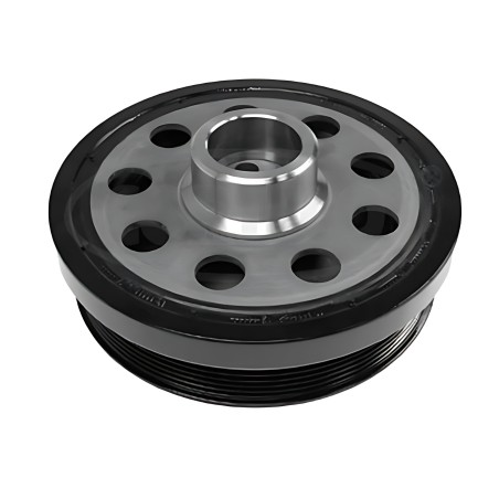 80000936 Ремінний шків колінчастого валу BMW 1.8TDi/2.0TDi N47 (вир-во Corteco) фото від Мотор-Агро Харків Україна