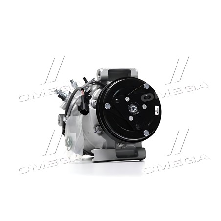 ➤ Компресор кондиціонера VOLVO XC60 I (2009) XC60 2.4 D5 (вир-во Nissens) 890062