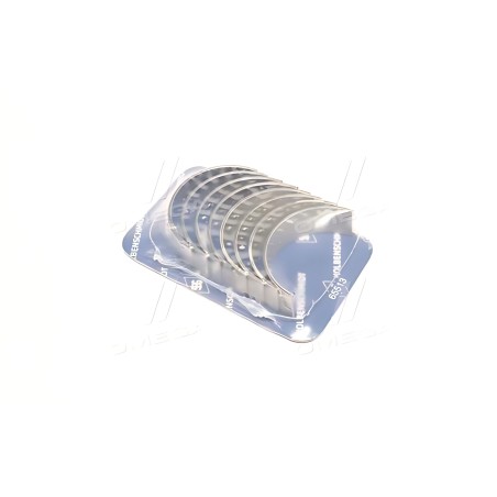 ➤ Вкладиші шатунні STD VW 1.4/1.6 AXU/BAD/BAG/BKG (вир-во KS) 77535600