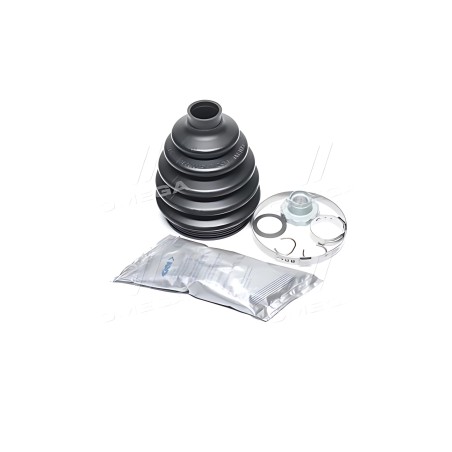 ➤ Пильовик ШРУС зовніш. VW,SEAT,AUDI,SKODA (вир-во GKN) 21589