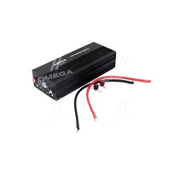 ARM-PI1500 Перетворювач напруги 12V-220V/1500W/USB/мод.хвиля ARMER фото від Мотор-Агро Харків Україна