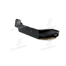 431900-1001015 Кронштейн опори двигуна передньої ЗІЛ 5301 (L по центрах 345 мм) фото від Мотор-Агро Харків Україна