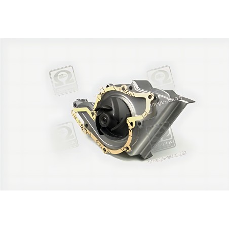 ➤ Насос водяний AUDI Ruville 65453 (Вир-во INA) 538 0072 10