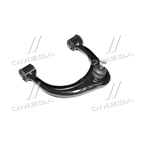 ➤ Важіль передній верх R Toyota Land Cruiser/Prado/120/150/300/FJ Lexus GXOLD CQT-43R (вир-во CTR) CQ0394R