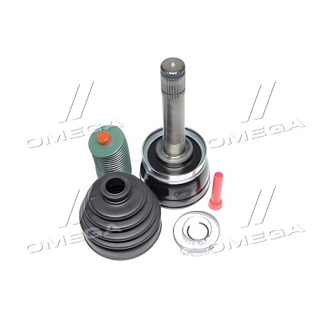 ➤ ШРКШ зовнішній передній Nissan Navara II, Pick Up (вир-во Blue Print) ADN18956