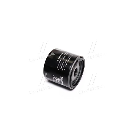 ➤ Фільтр масляний Ford, Mazda, Volvo (вир-во Blue Print) ADM52122