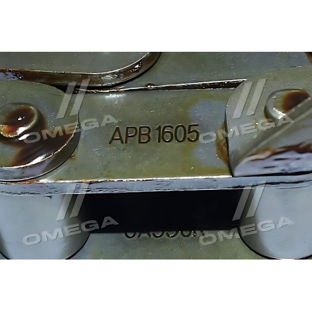 ➤ Ланцюг ТНК 109 ланок х 41,4 мм. L 4513мм. CA550 New Holland (84441575/47483250) (Agri Parts) 18AP007724