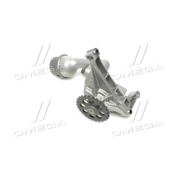 6641800401 Насос масляний у зборі (вир-во SsangYong) фото від Мотор-Агро Харків Україна