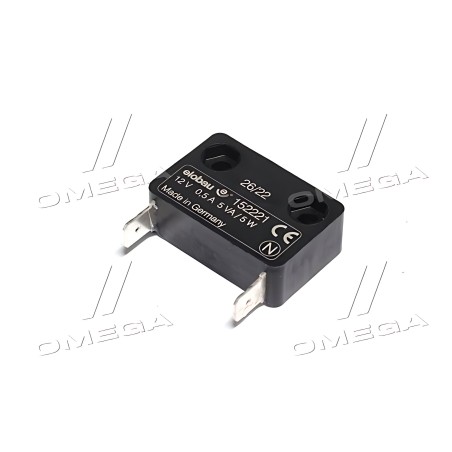 ➤ Датчик засмічення сепаратора JD9640/60/80WTS/W540/W550/W660 (AZ34292/AZ31838) (JD) AZ34292