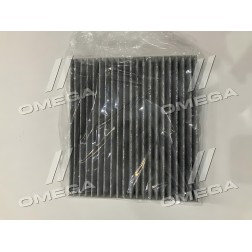 ➤ Фільтр салону ExtraClean TOYOTA вугільн. .(БЕЗ коробки) (RIDER) REC200423A