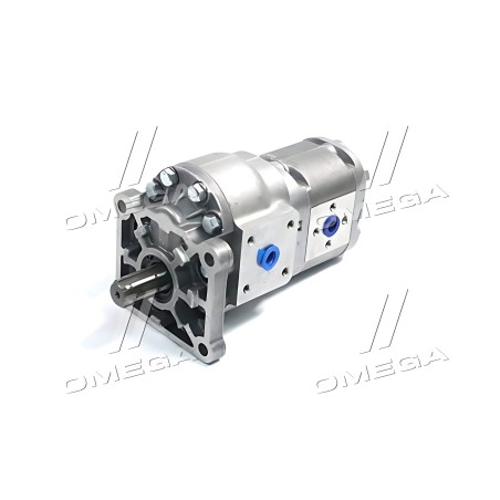 ➤ Тандем-насос (ТМ Hydrosila) НШ-32М-10Г-3Л