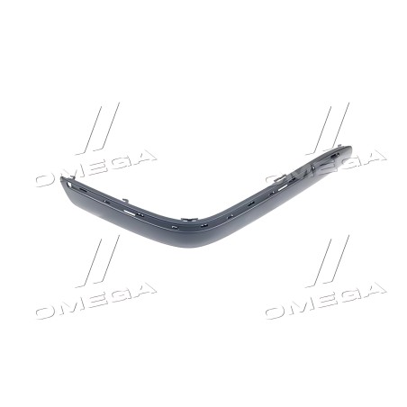 035 0324 920 Накладка бампера пер. пра. MB 210 99- (вир-во TEMPEST) фото від Мотор-Агро Харків Україна