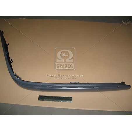 035 0324 920 Накладка бампера пер. пра. MB 210 99- (вир-во TEMPEST) фото від Мотор-Агро Харків Україна