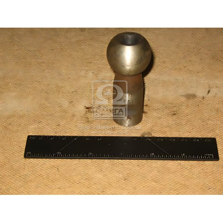 ➤ Палець рульової ЗіЛ 130 без різьби 130-3003032
