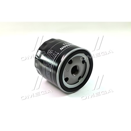 ➤ Фільтр масляний двигуна OPEL ASTRA G, H, VECTRA C 1.4-2.0 98- (вир-во DENCKERMANN) A210623