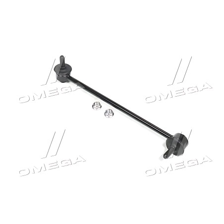 ➤ Стійка стаб передня вісь R Hyundai Accent 05-12 Rio 05-15 OLD CLKK-28R (вир-во CTR) CL0344R